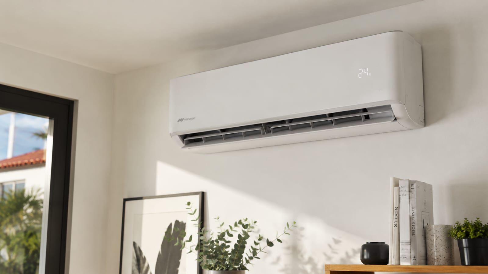 Servicio de minisplit y aire acondicionado
